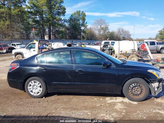 2012 NISSAN ALTIMA 2.5 S VIN: 1N4AL2AP4CN491205