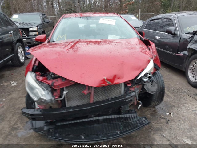 Toyota COROLLA LE 2016 5YFBURHE7GP526496 Image 13