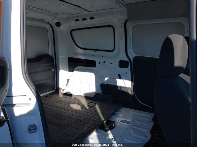 RAM Promaster City Tradesman 2021 ZFBHRFAB1M6T86994 Image 8