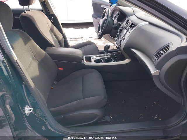 Nissan Altima 2.5 S 2014 1N4AL3AP7EC160266 Image 5