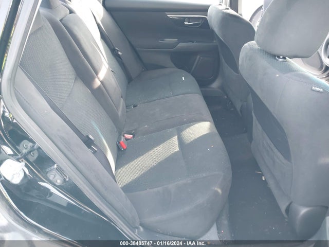 Nissan Altima 2.5 S 2014 1N4AL3AP7EC160266 Image 8