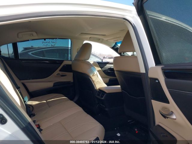 58AFA1C15MU002718 Lexus Es 300h Ultra Luxury