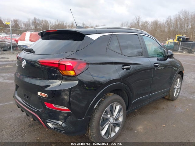 KL4MMDSL7NB145756 Buick Encore Gx Fwd Select
