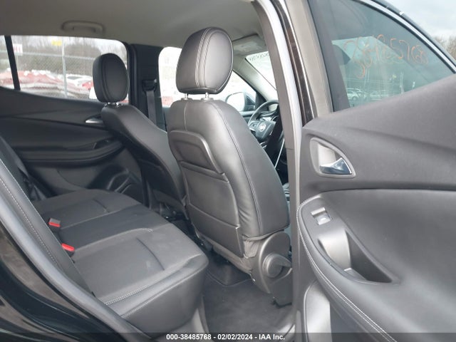 KL4MMDSL7NB145756 Buick Encore Gx Fwd Select
