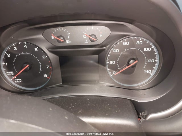 Chevrolet MALIBU LS 2017 1G1ZB5ST1HF248622 Image 7