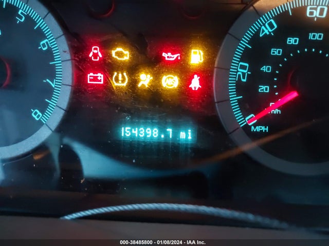 2009 FORD ESCAPE XLT VIN: 1FMCU03719KB48150