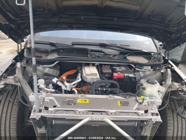 WB523CF06NCK54788 BMW Ix Xdrive50