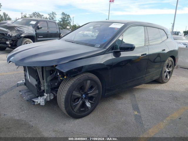 WB523CF06NCK54788 BMW Ix Xdrive50