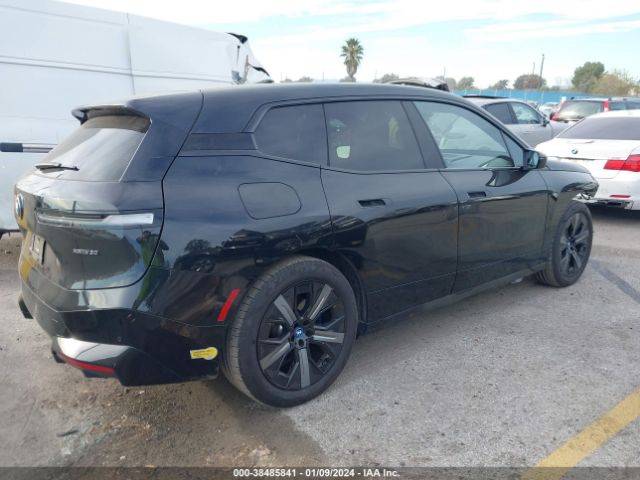 WB523CF06NCK54788 BMW Ix Xdrive50