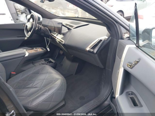WB523CF06NCK54788 BMW Ix Xdrive50