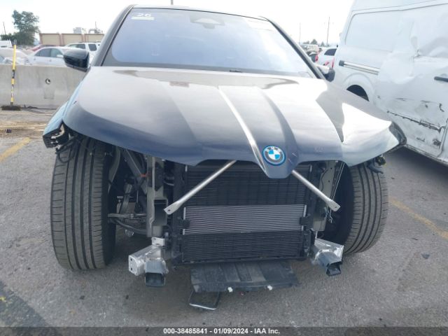WB523CF06NCK54788 BMW Ix Xdrive50