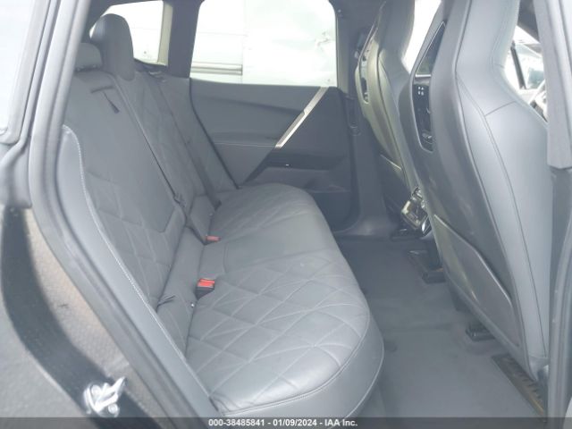 WB523CF06NCK54788 BMW Ix Xdrive50