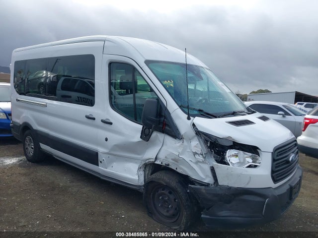 2019 1FTYE2CM2KKA95036 главное изображение