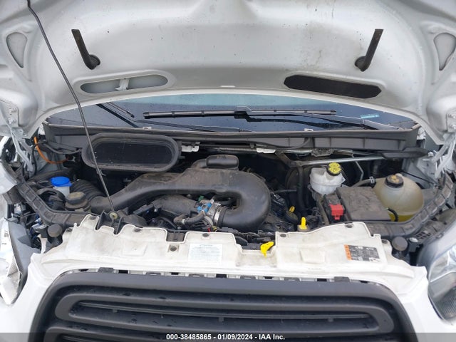 Ford Transit-150 2019 1FTYE2CM2KKA95036 Image 10