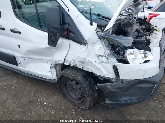 Ford Transit-150 2019 1FTYE2CM2KKA95036 Image 6