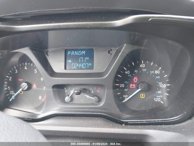 Ford Transit-150 2019 1FTYE2CM2KKA95036 Image 7