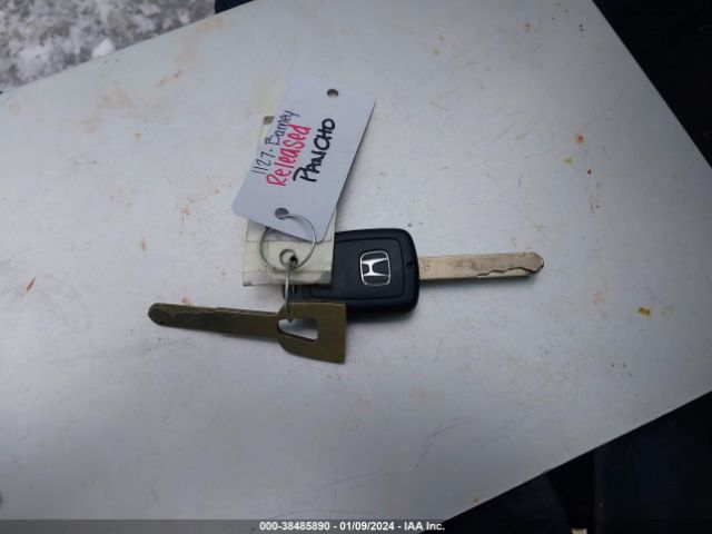 19XFC2F58HE065374 Honda Civic Lx