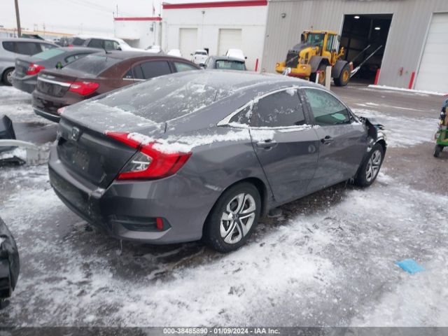 19XFC2F58HE065374 Honda Civic Lx