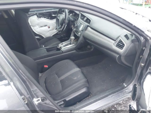 19XFC2F58HE065374 Honda Civic Lx