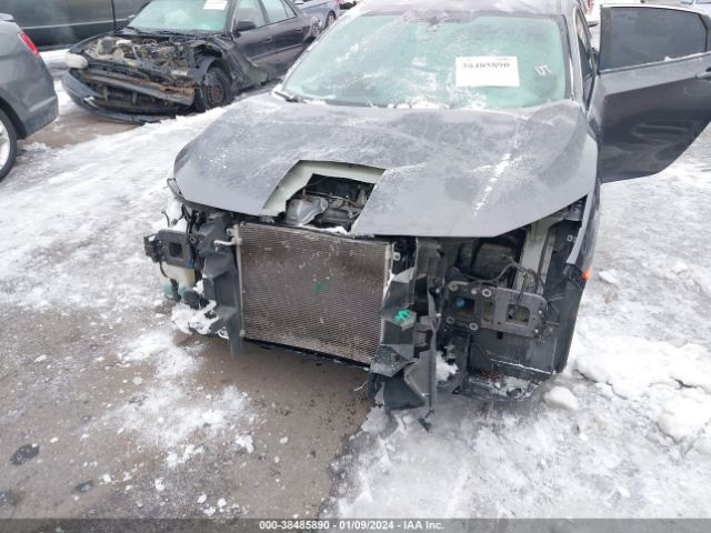 19XFC2F58HE065374 Honda Civic Lx