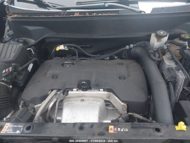 3GKALXEX2KL154374 GMC Terrain Denali