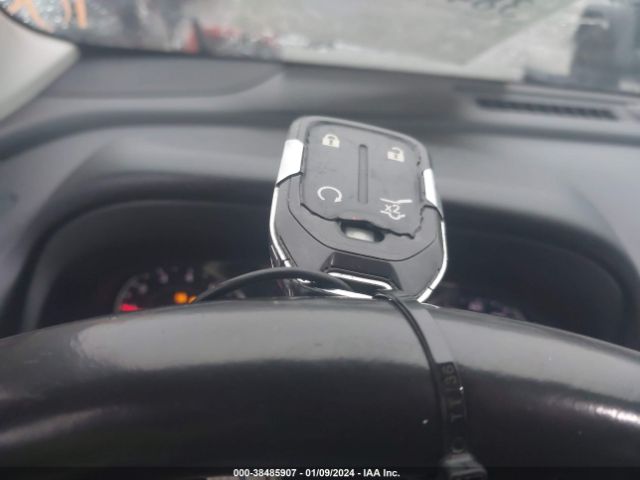 3GKALXEX2KL154374 GMC Terrain Denali