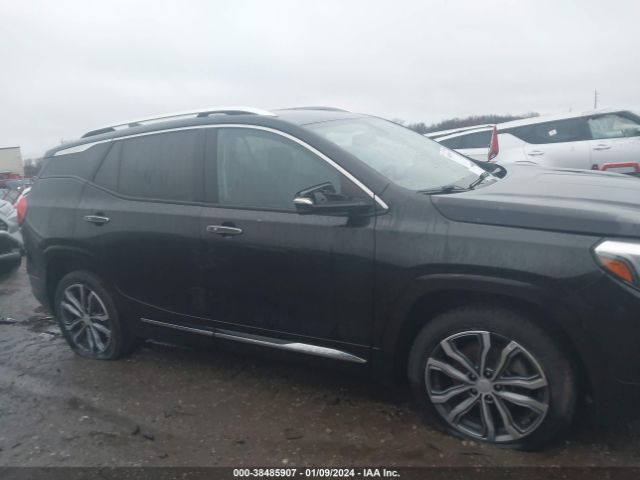 3GKALXEX2KL154374 GMC Terrain Denali