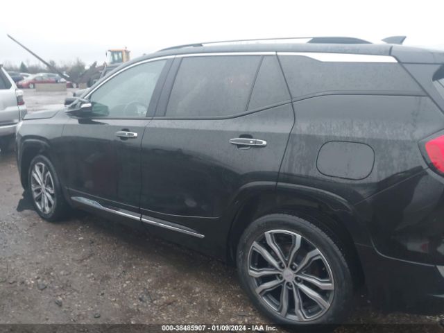 3GKALXEX2KL154374 GMC Terrain Denali