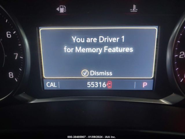 3GKALXEX2KL154374 GMC Terrain Denali