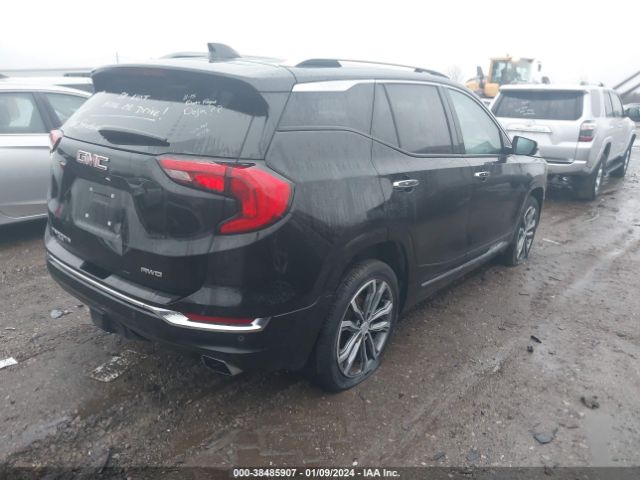 3GKALXEX2KL154374 GMC Terrain Denali