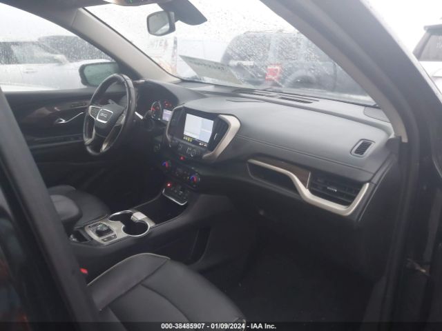 3GKALXEX2KL154374 GMC Terrain Denali
