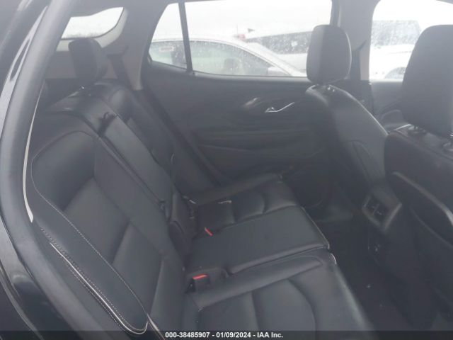 3GKALXEX2KL154374 GMC Terrain Denali