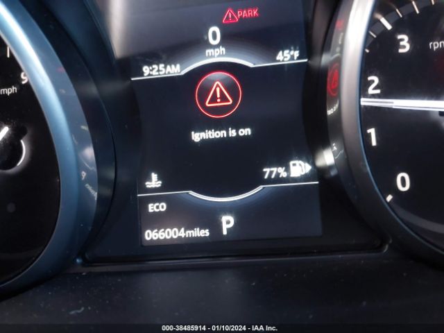 SALCP2RX9JH731400 Land Rover Discovery Sport Se