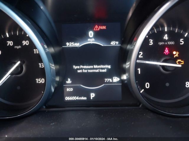 SALCP2RX9JH731400 Land Rover Discovery Sport Se