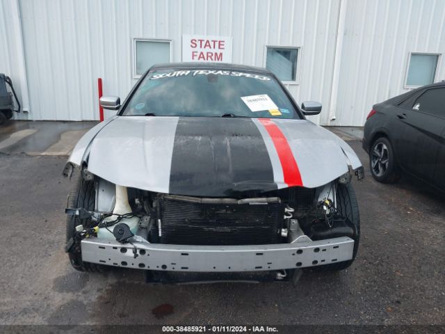 2C3CDXCT9JH211859 Dodge Charger R/t Rwd