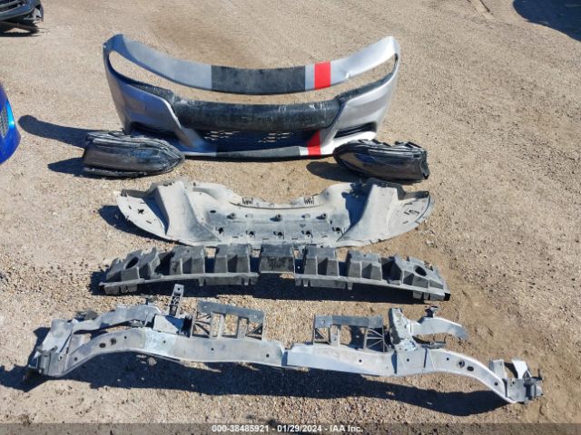 2C3CDXCT9JH211859 Dodge Charger R/t Rwd