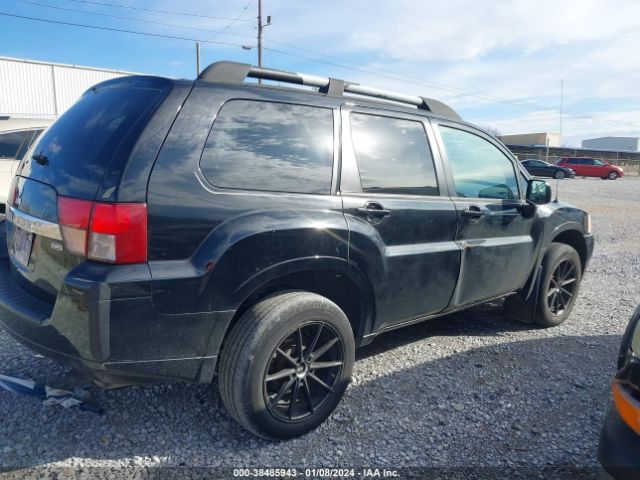 2010 MITSUBISHI ENDEAVOR 4A4JM3ASXAE013295 Photo 3