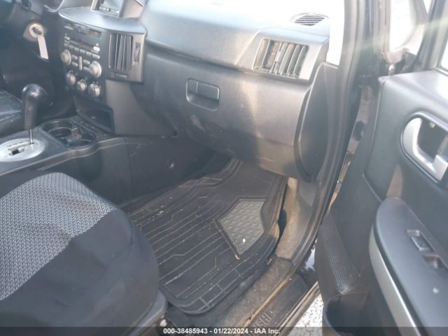 2010 MITSUBISHI ENDEAVOR 4A4JM3ASXAE013295 Photo 4