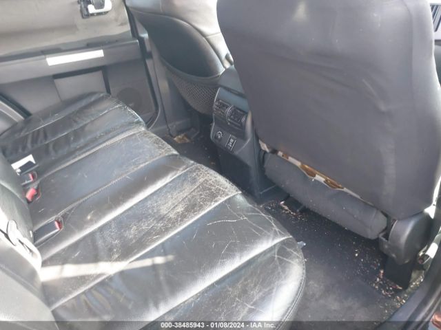 2010 MITSUBISHI ENDEAVOR 4A4JM3ASXAE013295 Photo 7