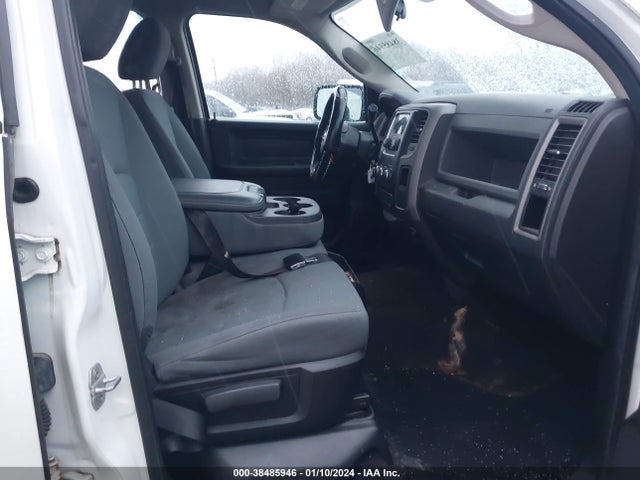 2013 RAM 1500 TRADESMAN/EXPRESS VIN: 1C6RR7KT0DS714483