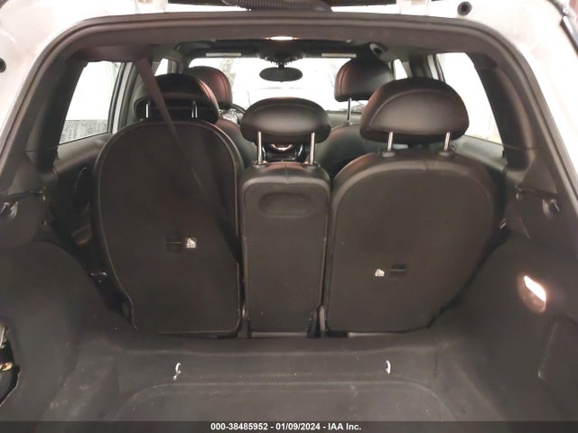2013 MINI COUNTRYMAN WMWZC3C53DWP51178 Photo 7