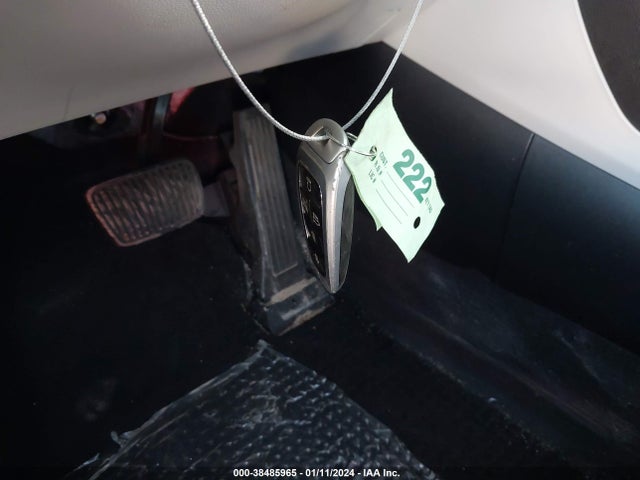 Hyundai TUCSON SEL 2023 5NMJFCAE5PH172582 Image 11