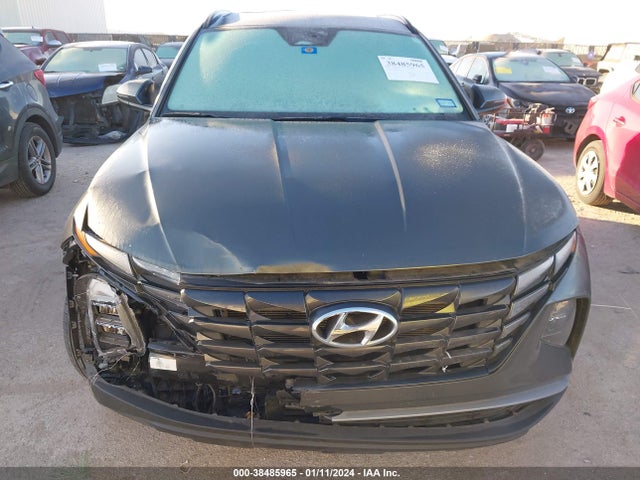 Hyundai TUCSON SEL 2023 5NMJFCAE5PH172582 Image 12