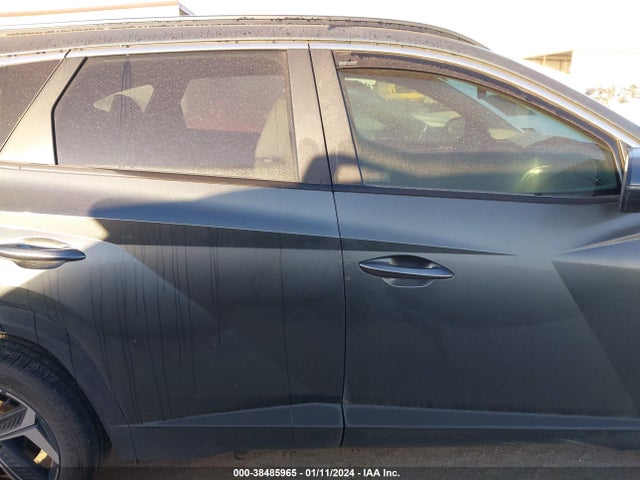 Hyundai TUCSON SEL 2023 5NMJFCAE5PH172582 Image 13