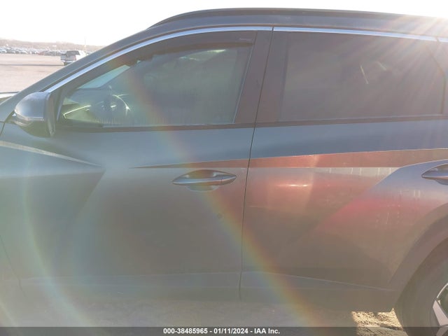 Hyundai TUCSON SEL 2023 5NMJFCAE5PH172582 Image 14
