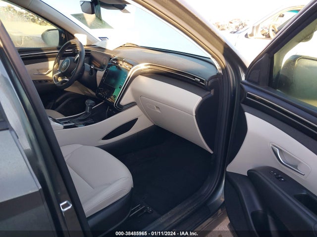 Hyundai TUCSON SEL 2023 5NMJFCAE5PH172582 Image 5