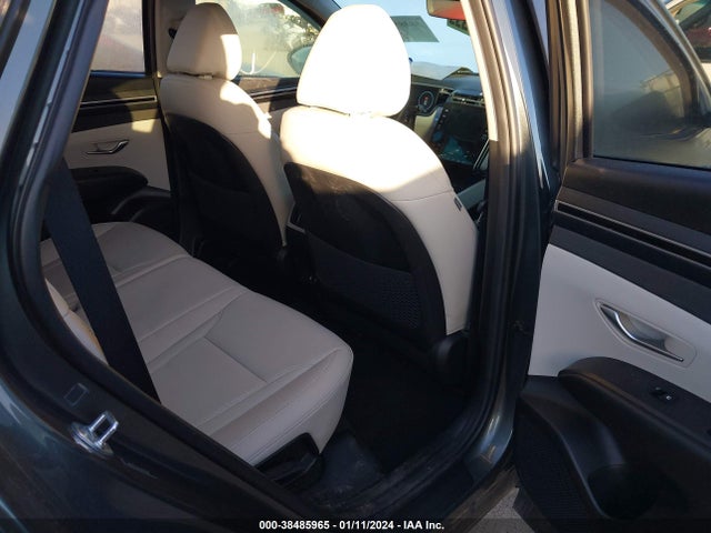 Hyundai TUCSON SEL 2023 5NMJFCAE5PH172582 Image 8