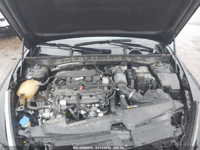 5NPEJ4J23NH139673 Hyundai Sonata Sel Plus