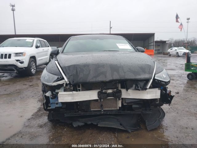 5NPEJ4J23NH139673 Hyundai Sonata Sel Plus