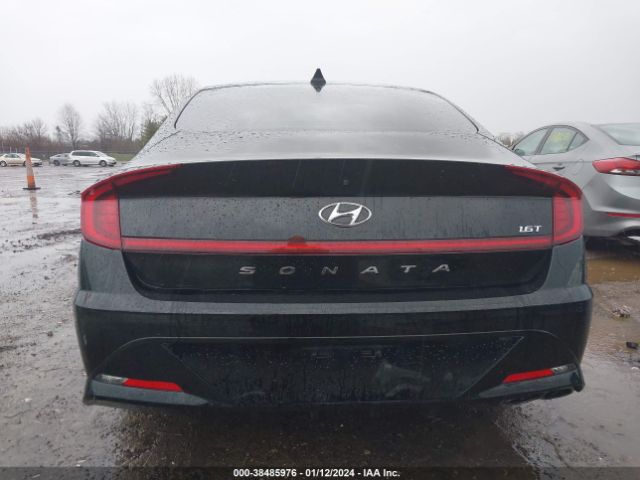 5NPEJ4J23NH139673 Hyundai Sonata Sel Plus